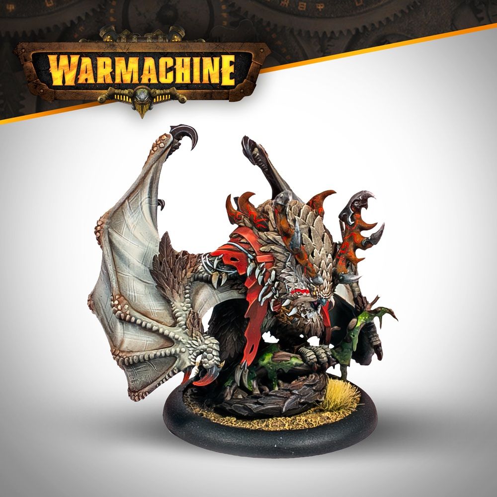 Khador Old Umbrey Command Starter (Pre-Order TBC)