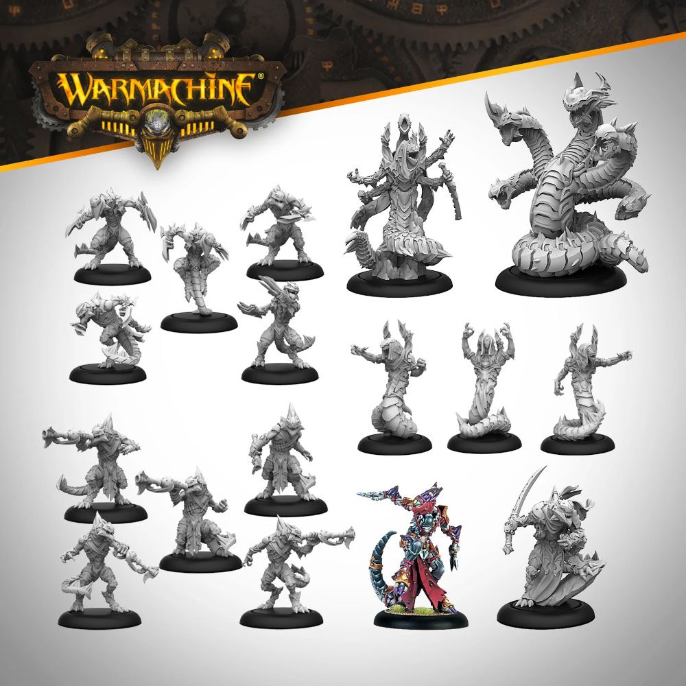 Shadowflame Shard Core Expansion