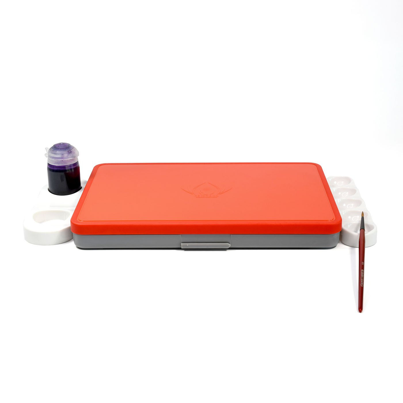 Anti-Spill Pot Holder