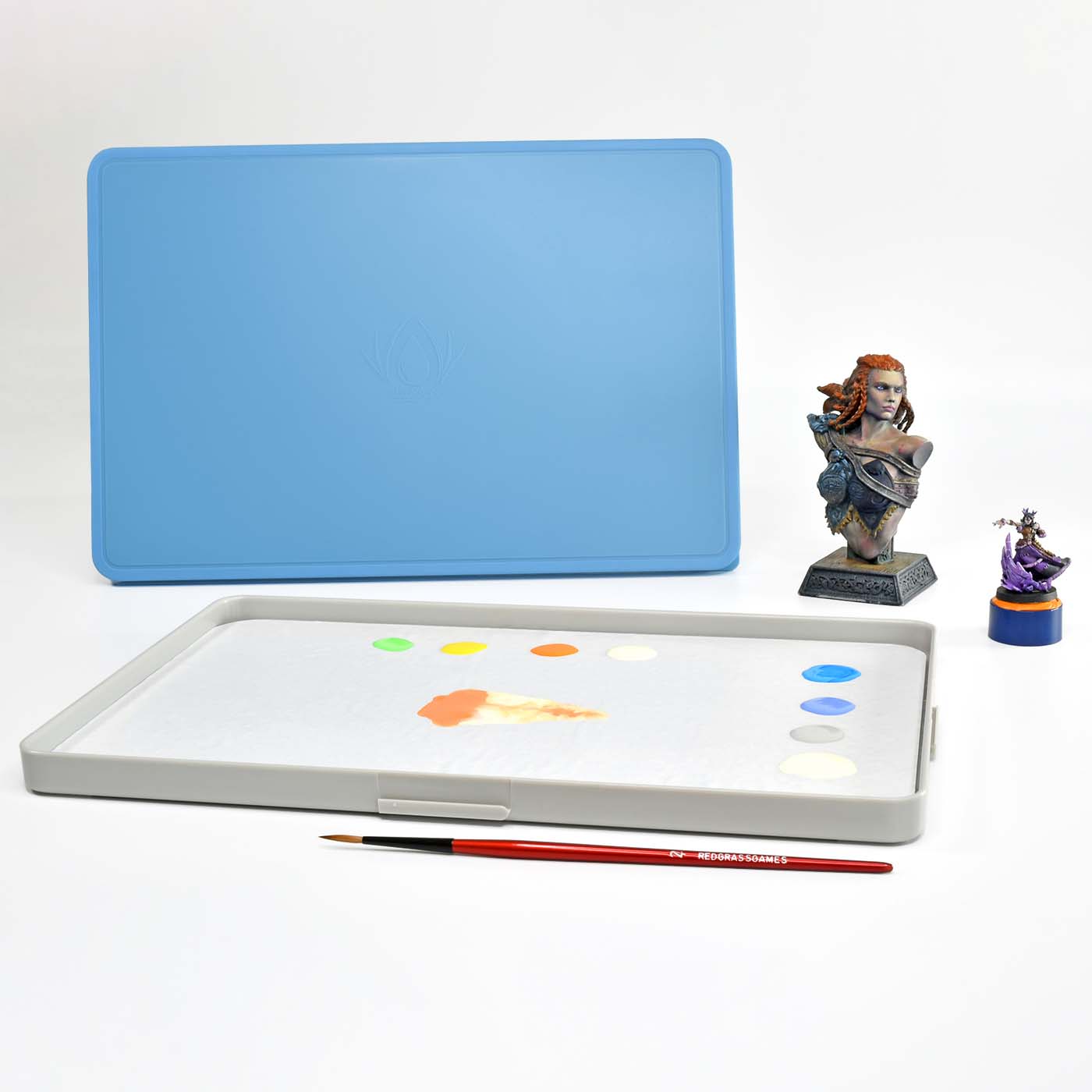 Everlasting Wet Palette Studio XL V2