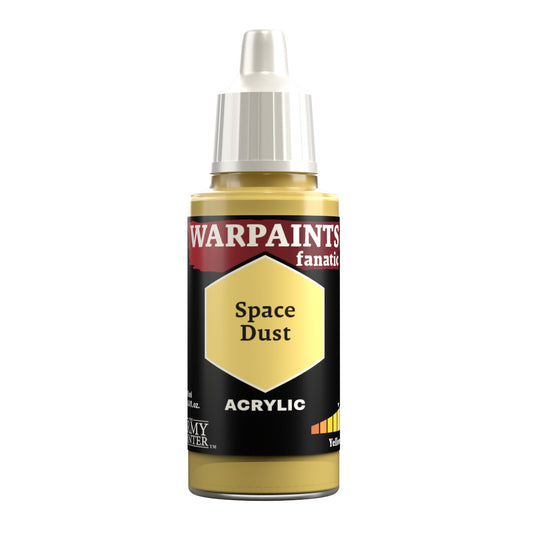 Army Painter - Warpaints Fanatic - Space Dust