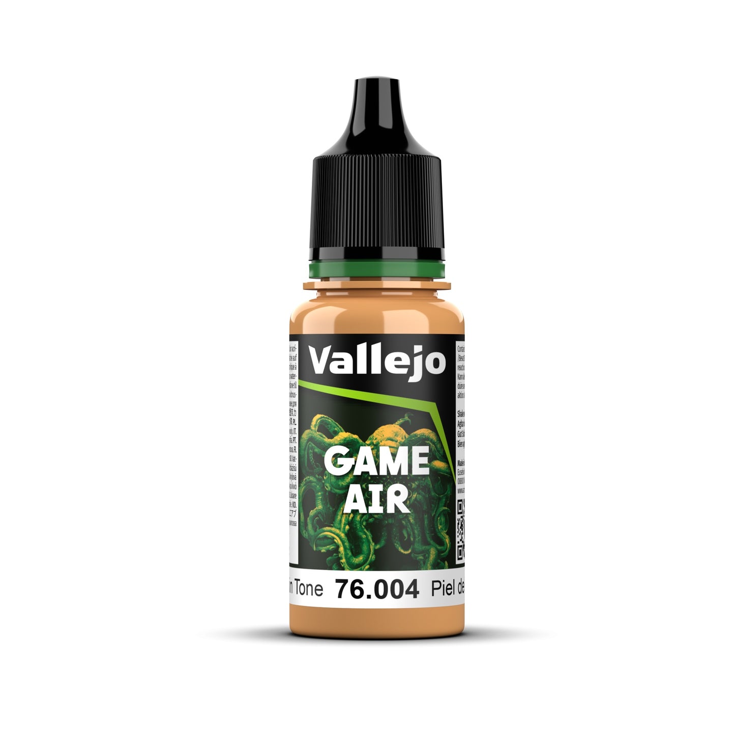 Vallejo Game Air - 6 Elf Skin Tone 18 ml