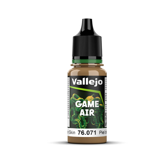 Vallejo Game Air - 7 Barbarian Skin 18 ml