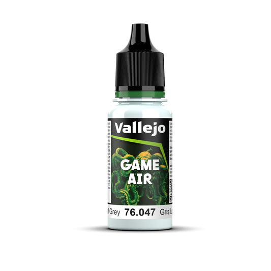 Vallejo Game Air - 47 Wolf Grey 18 ml