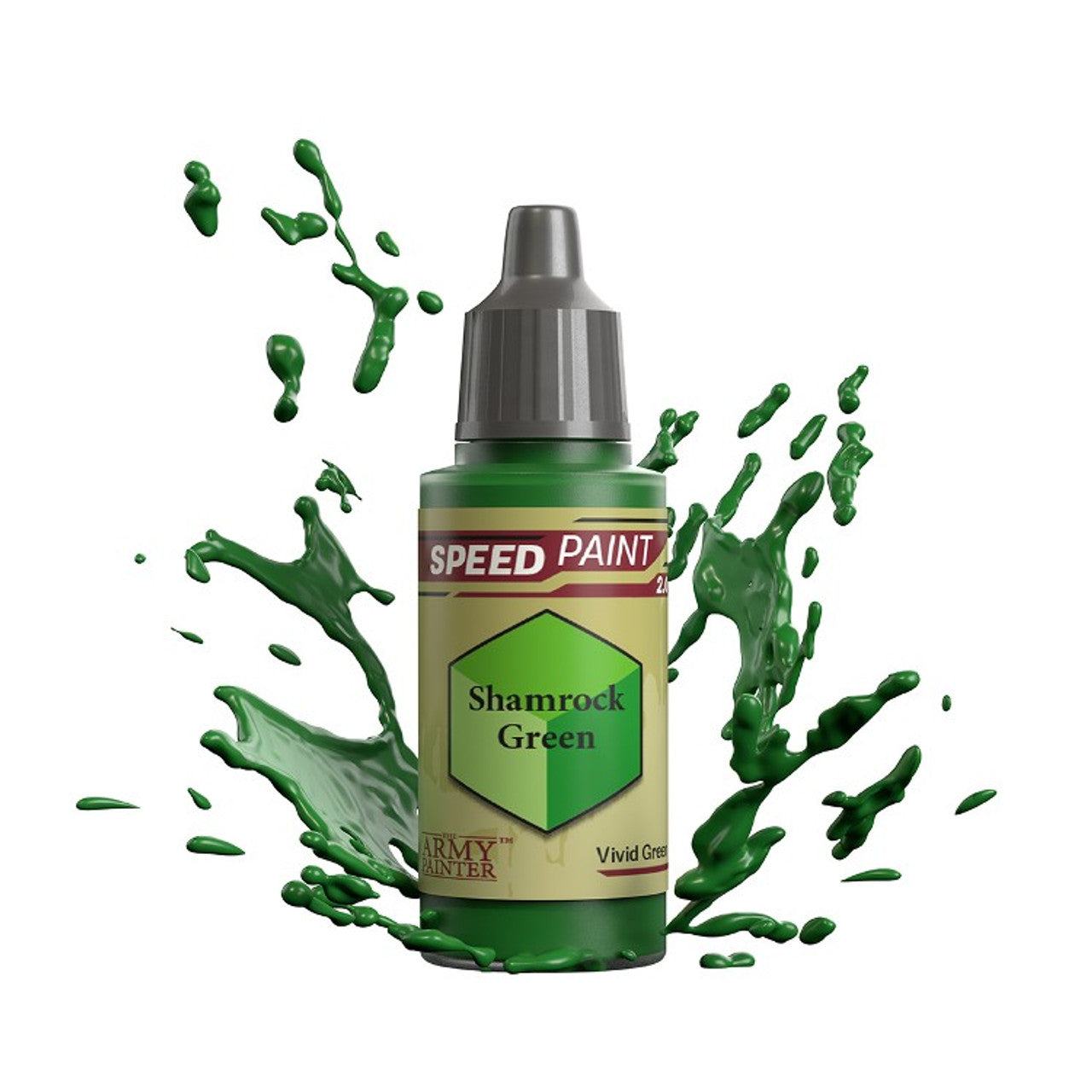 Speedpaint 2.0 - 27 Shamrock Green 18ml