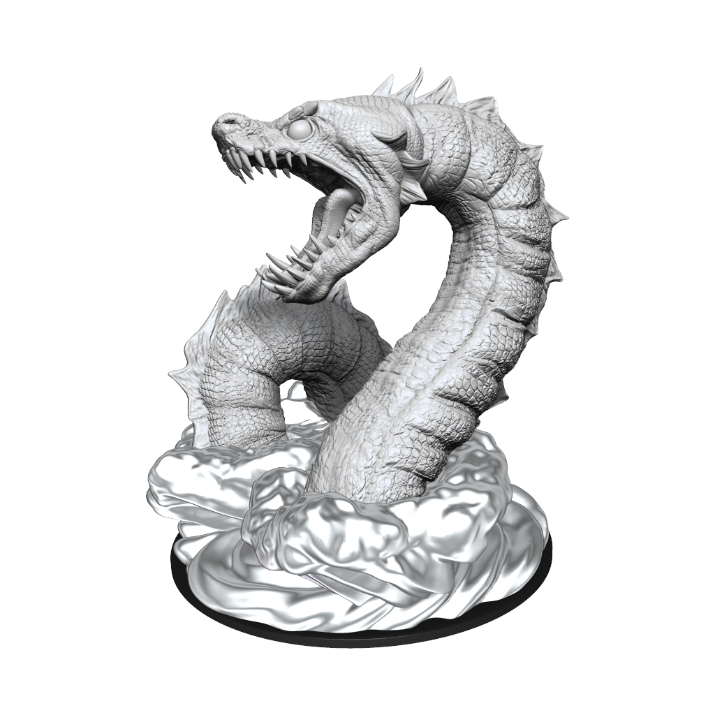 Swavain Basilisk