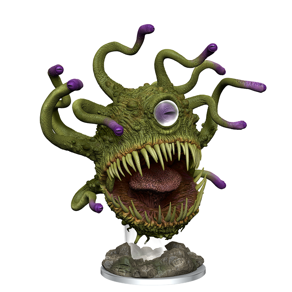 Beholder Variant