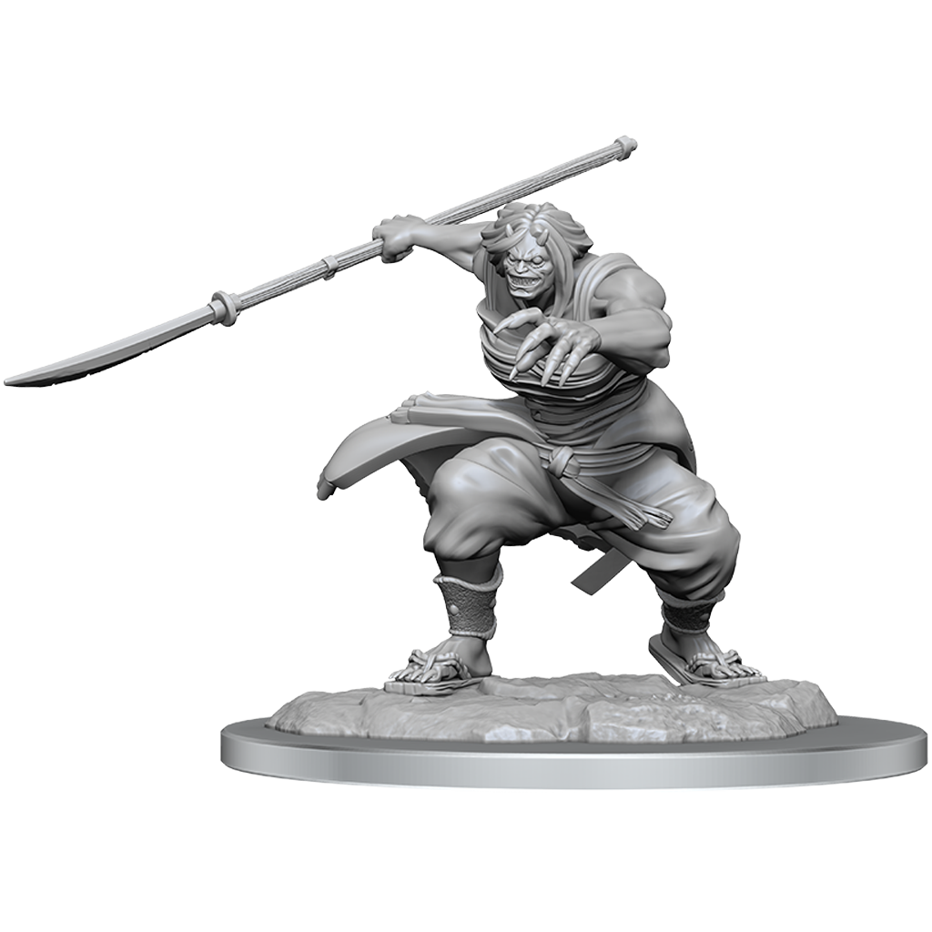 Oni Female