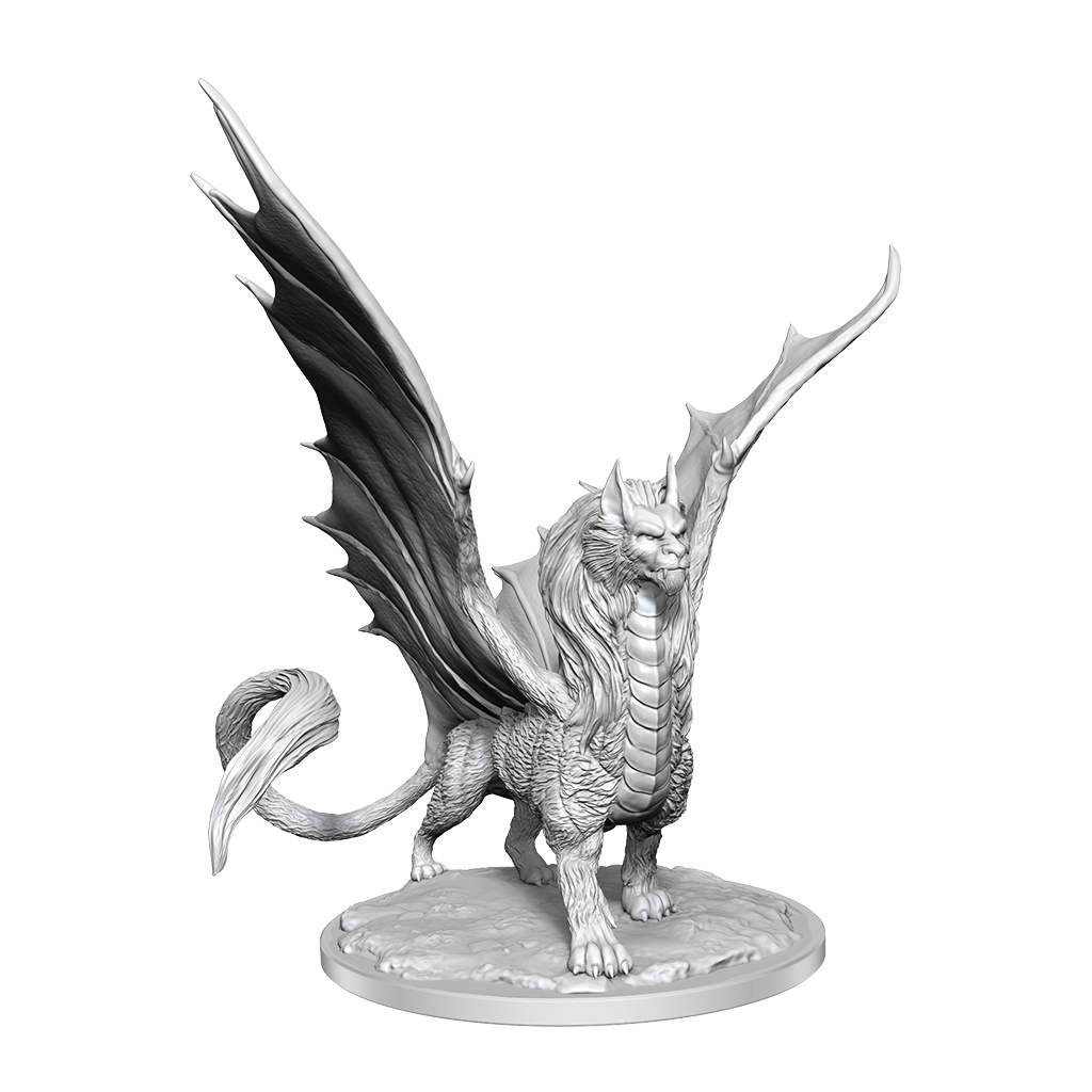 Dragonne