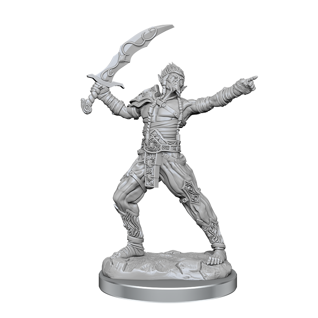 Githyanki (90496)