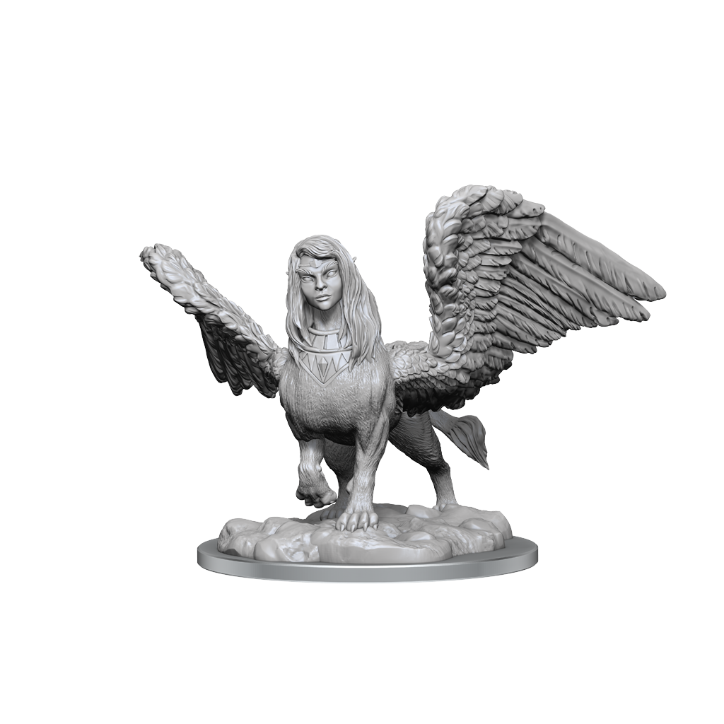 Sphinx Female