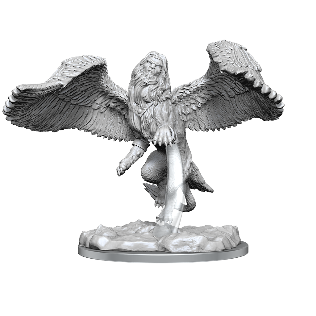 Sphinx Male
