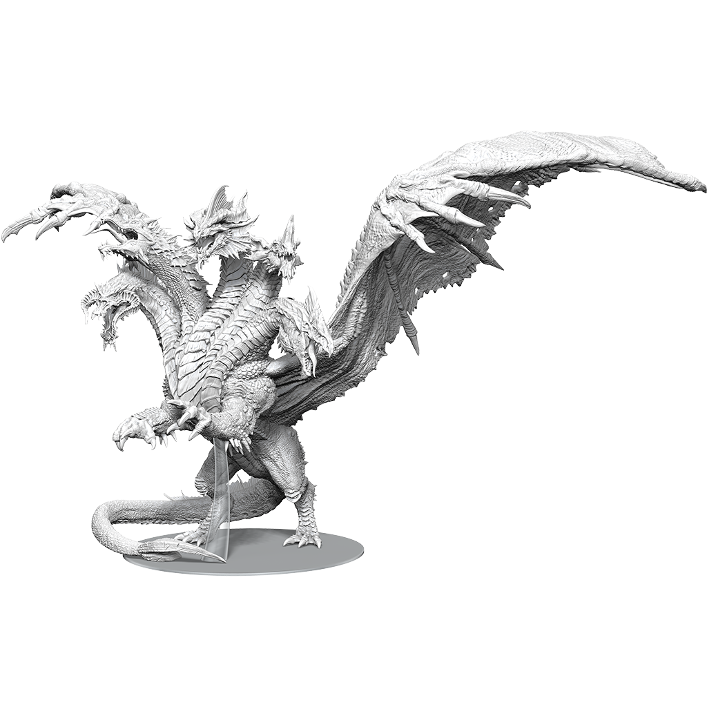 Aspect of Tiamat (Special Order)