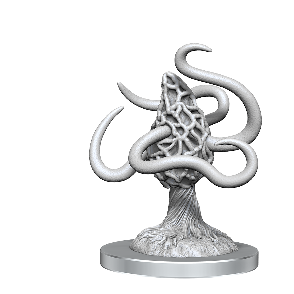 Shrieker & Violet Fungus (Pre-Order)