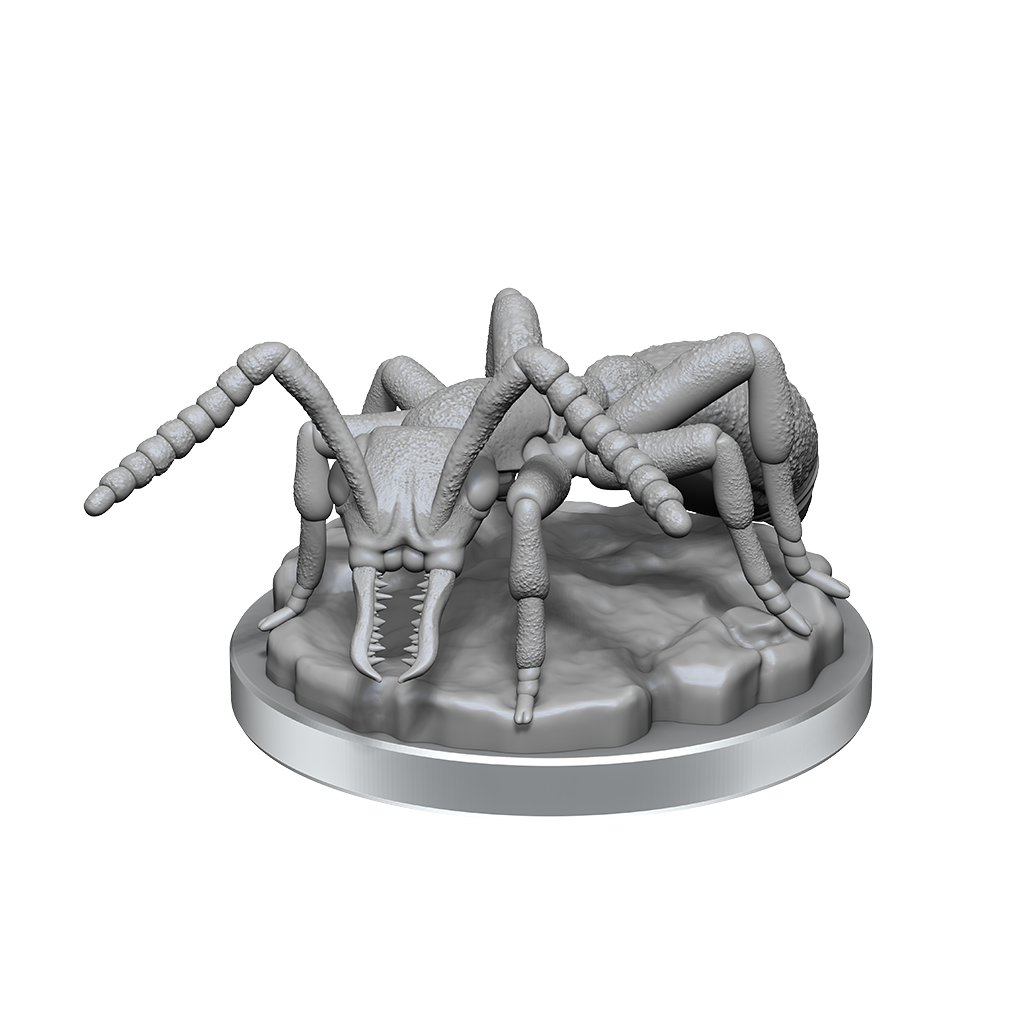 Giant Ants