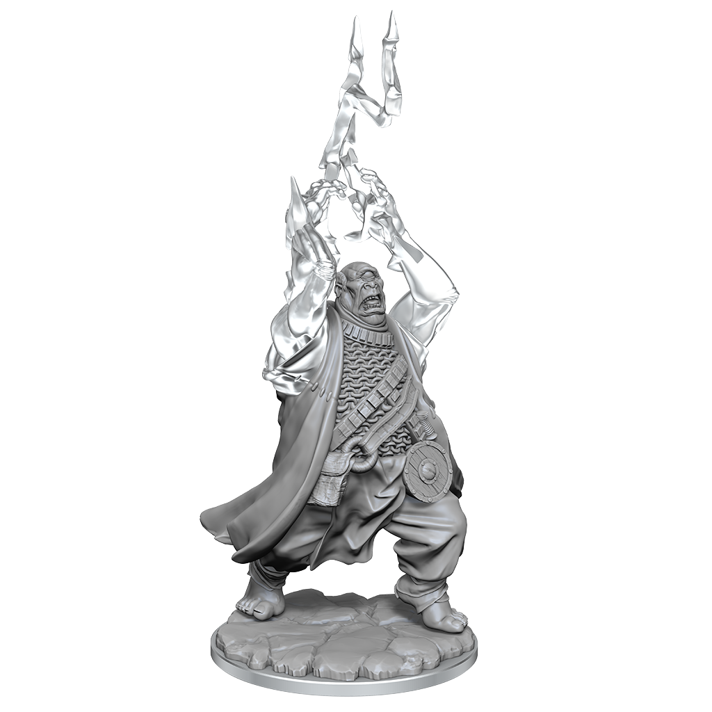Gilmores Fantastic Fabriciations Cyclops Stormcaller (Special Order)