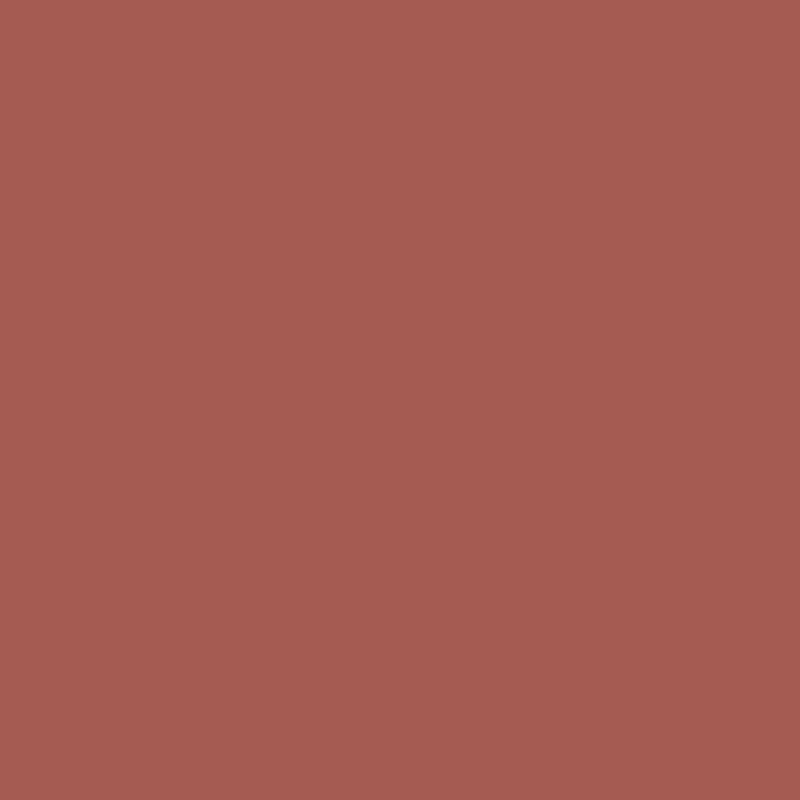 Dark Brick Red
