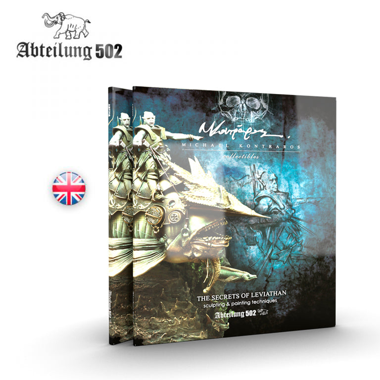 The Secrets of Leviathan