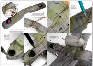 AK-2923 Aces High Magazine 12