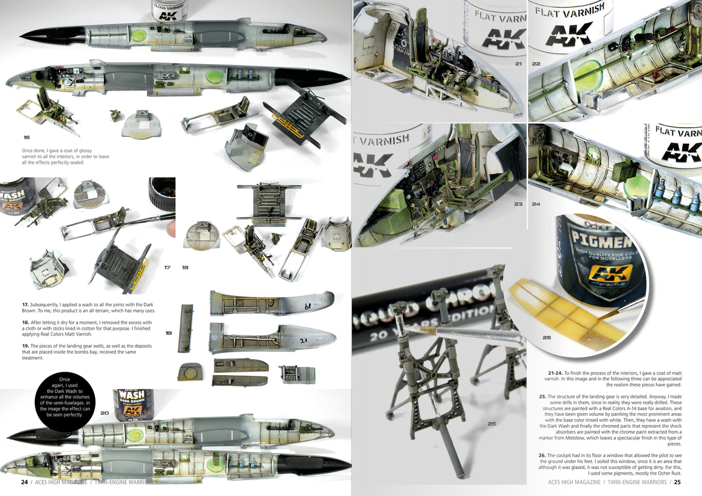 AK-2929 Aces High Magazine 14