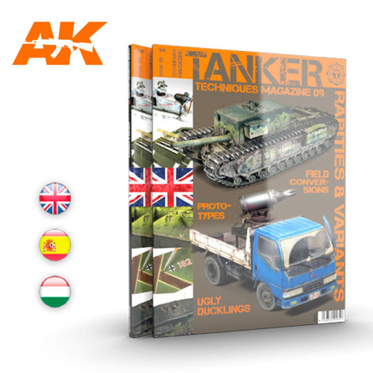 AK-4835 Tanker Techniques Magazine 9