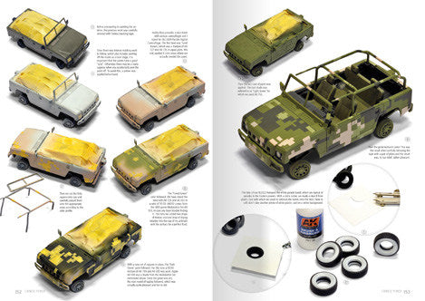 AK-666 Chinese Power