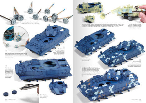 AK-666 Chinese Power