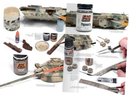 AK-666 Chinese Power