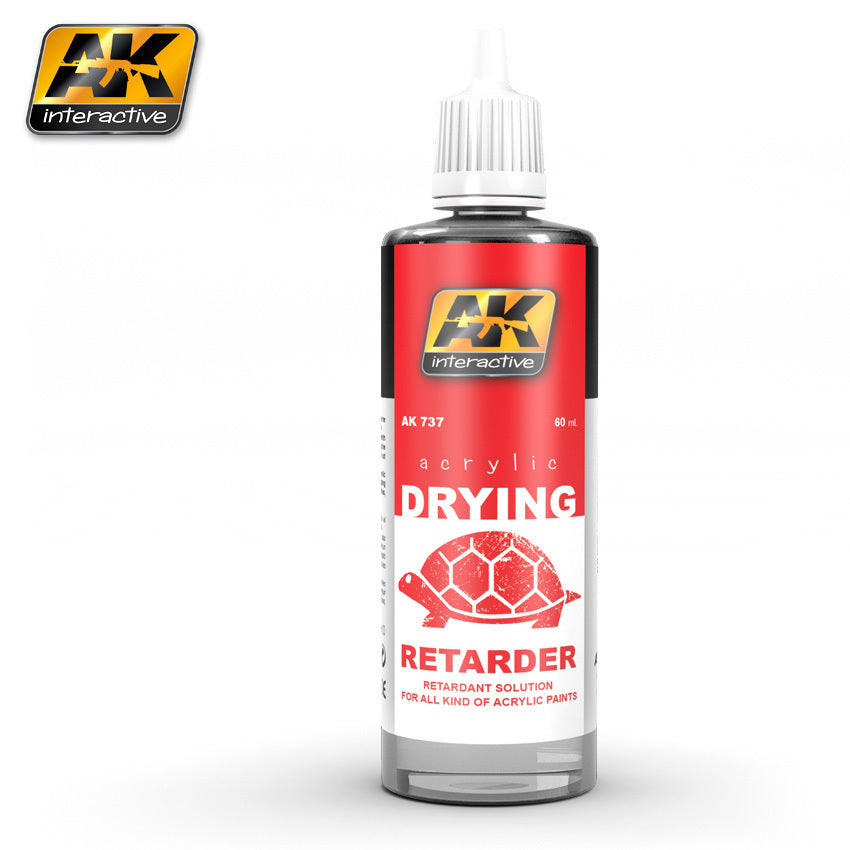 AK-737 Drying Retarder