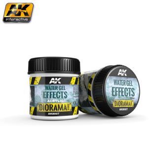 AK-8007 Water Effects - Gel Effects