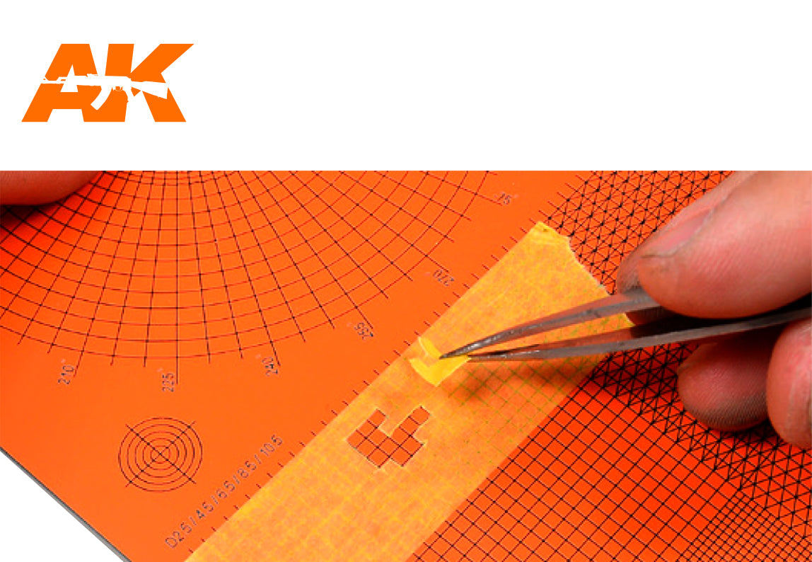 AK-8057 Easycutting Type 2