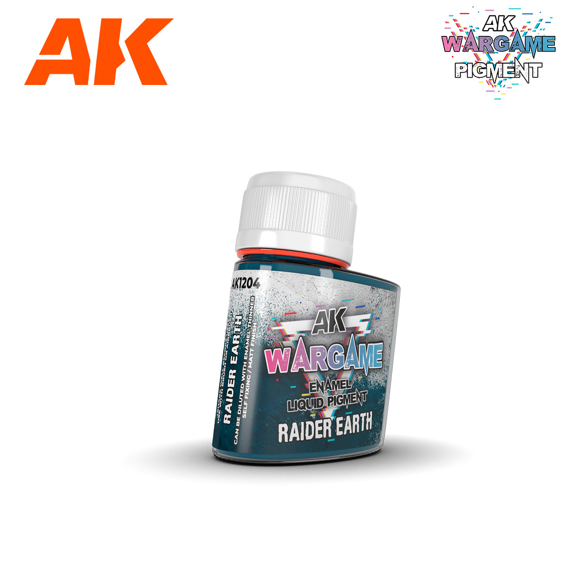 Raider Earth (35ml)