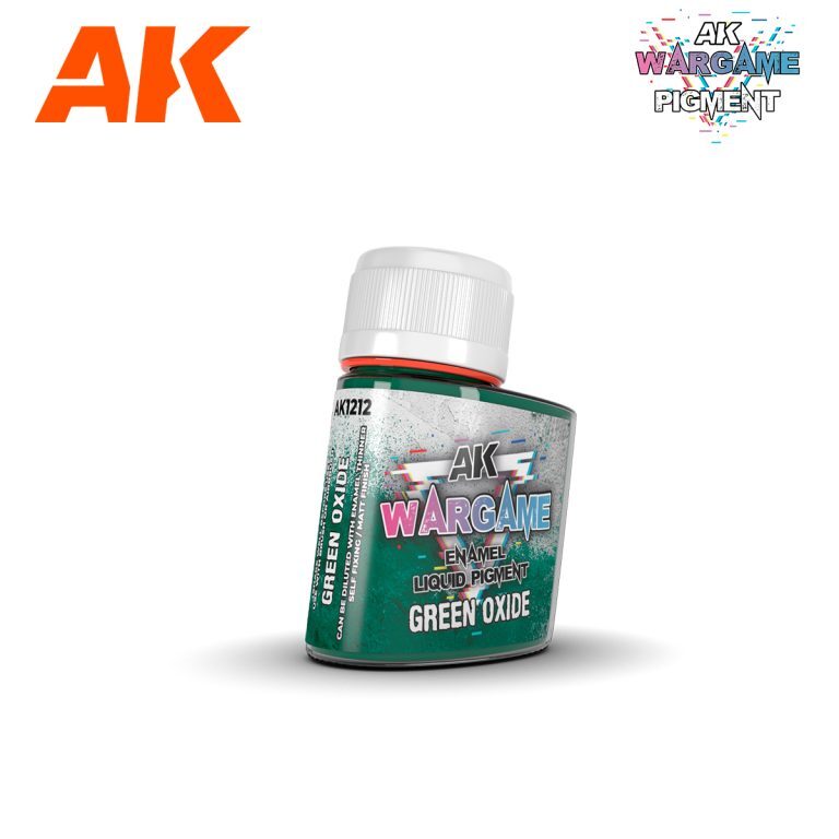Green Oxide (35ml)