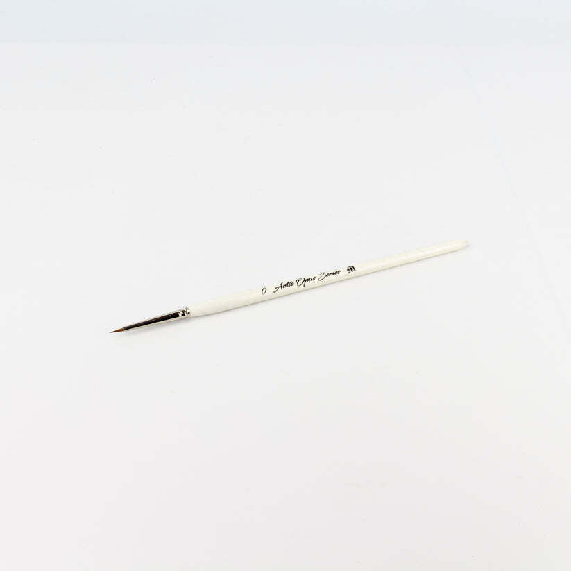 Series M - Size 0 Brush