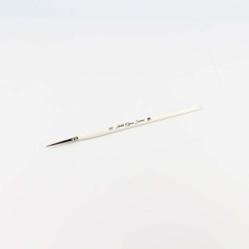 Series M - Size 00 Brush