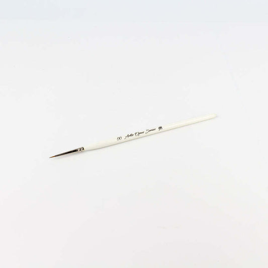 Series M - Size 00 Brush