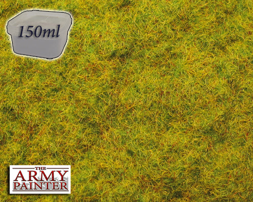 Basing - Field Grass Static