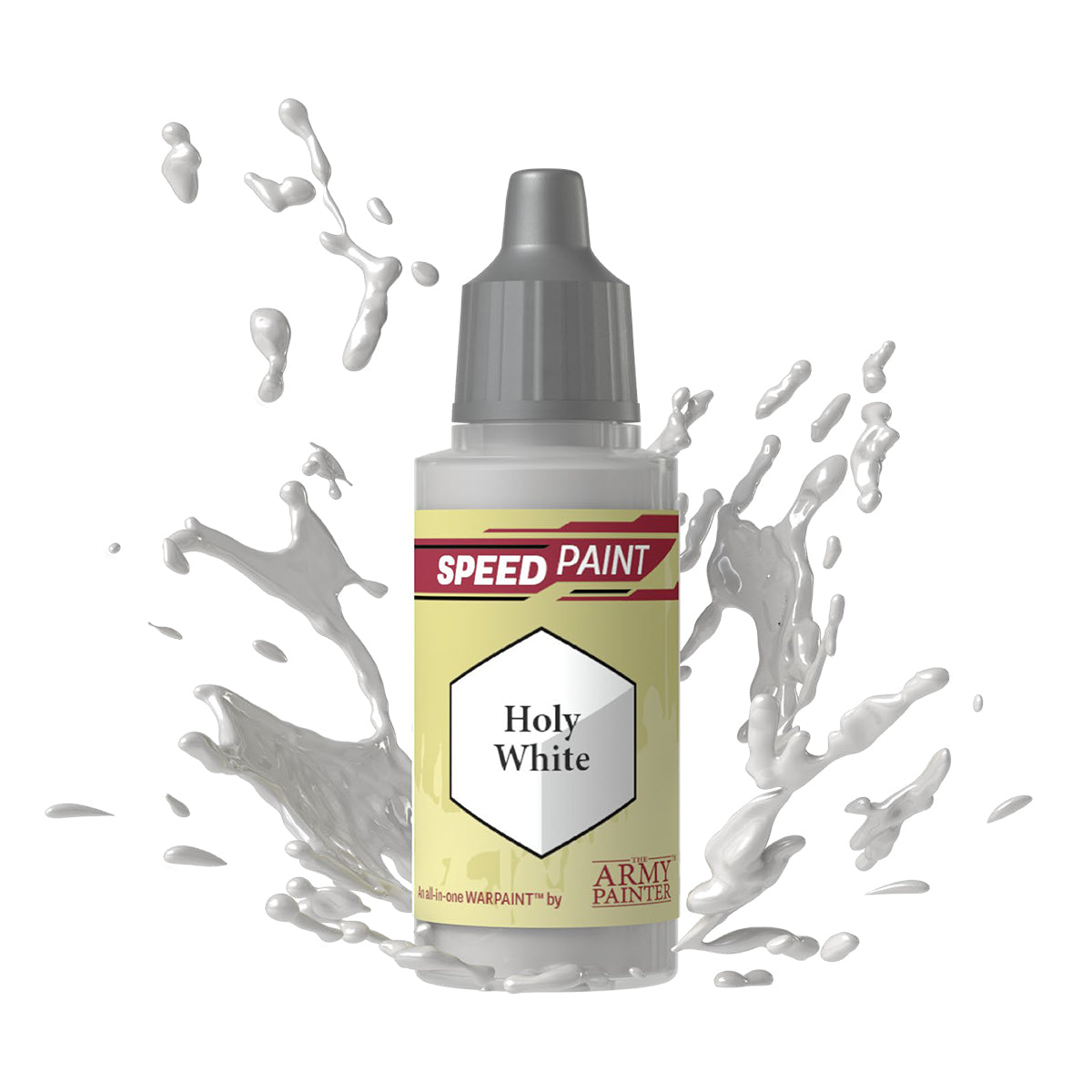 Speedpaint - Holy White 18ml