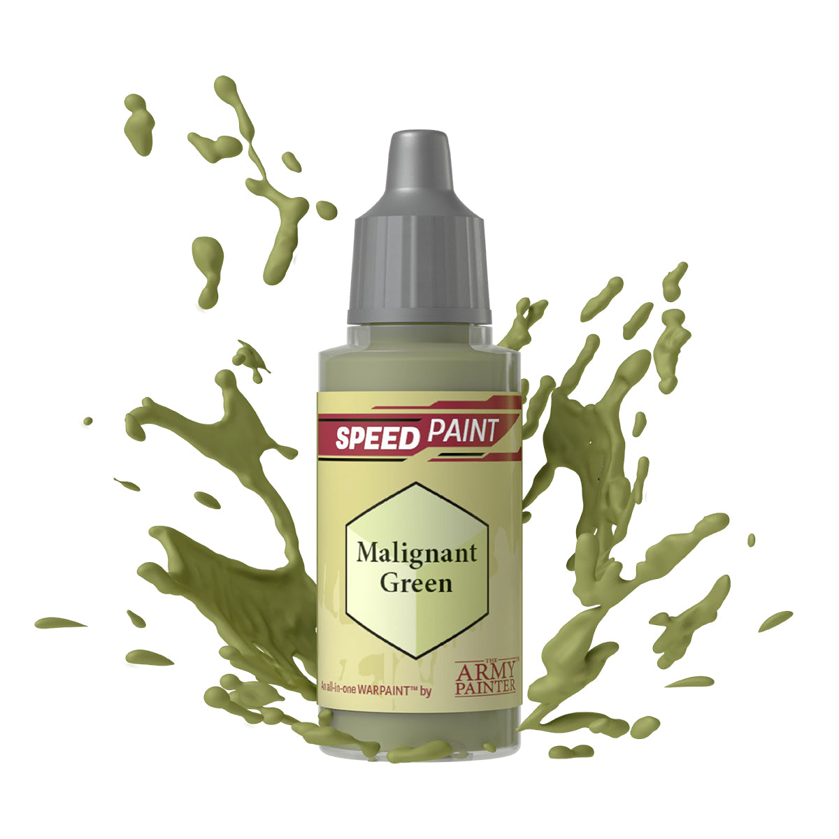 Speedpaint - Malignant Green 18ml