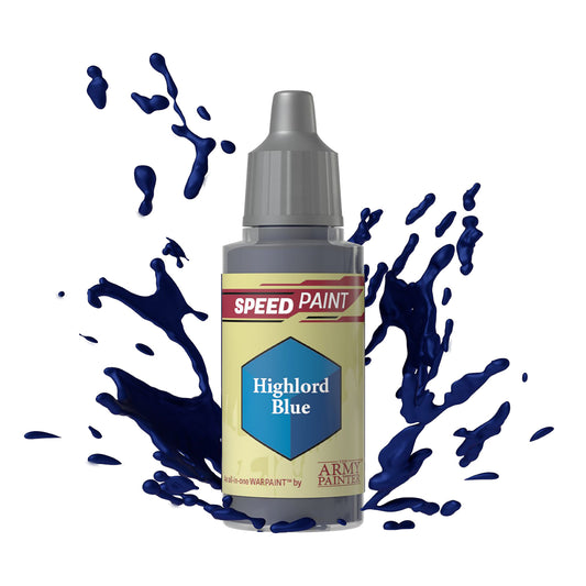Speedpaint - Highlord Blue 18ml