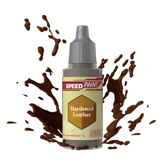 Speedpaint - Hardened Leather 18ml