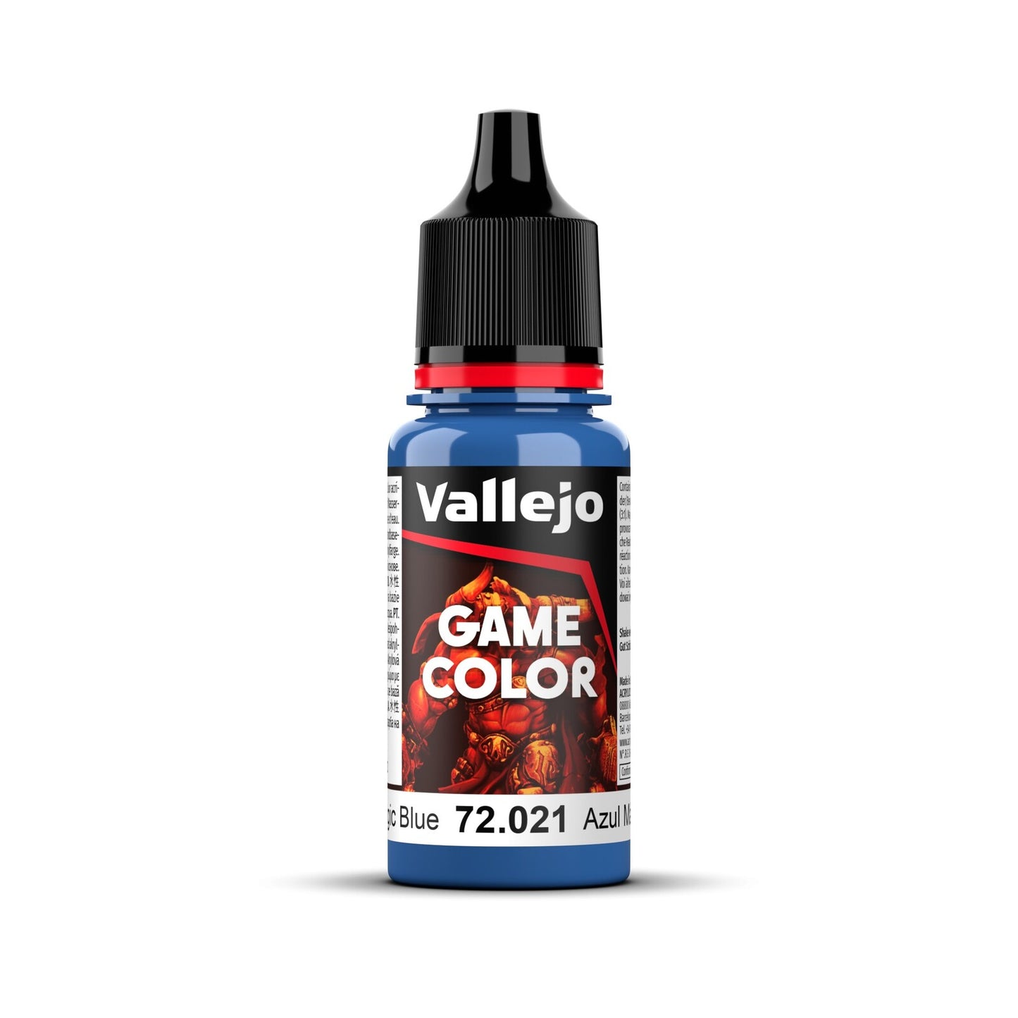 Magic Blue 18ml