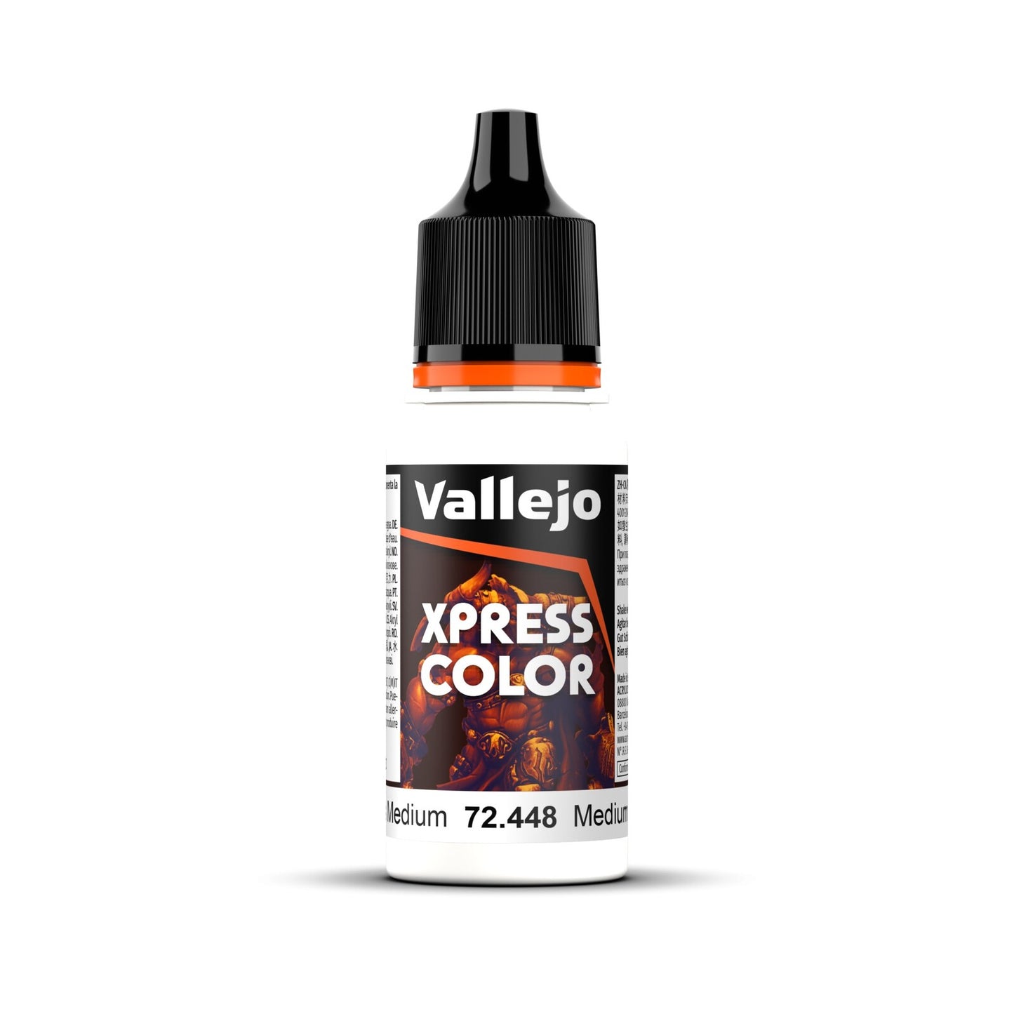 Xpress Colour - Xpress Medium 18ml