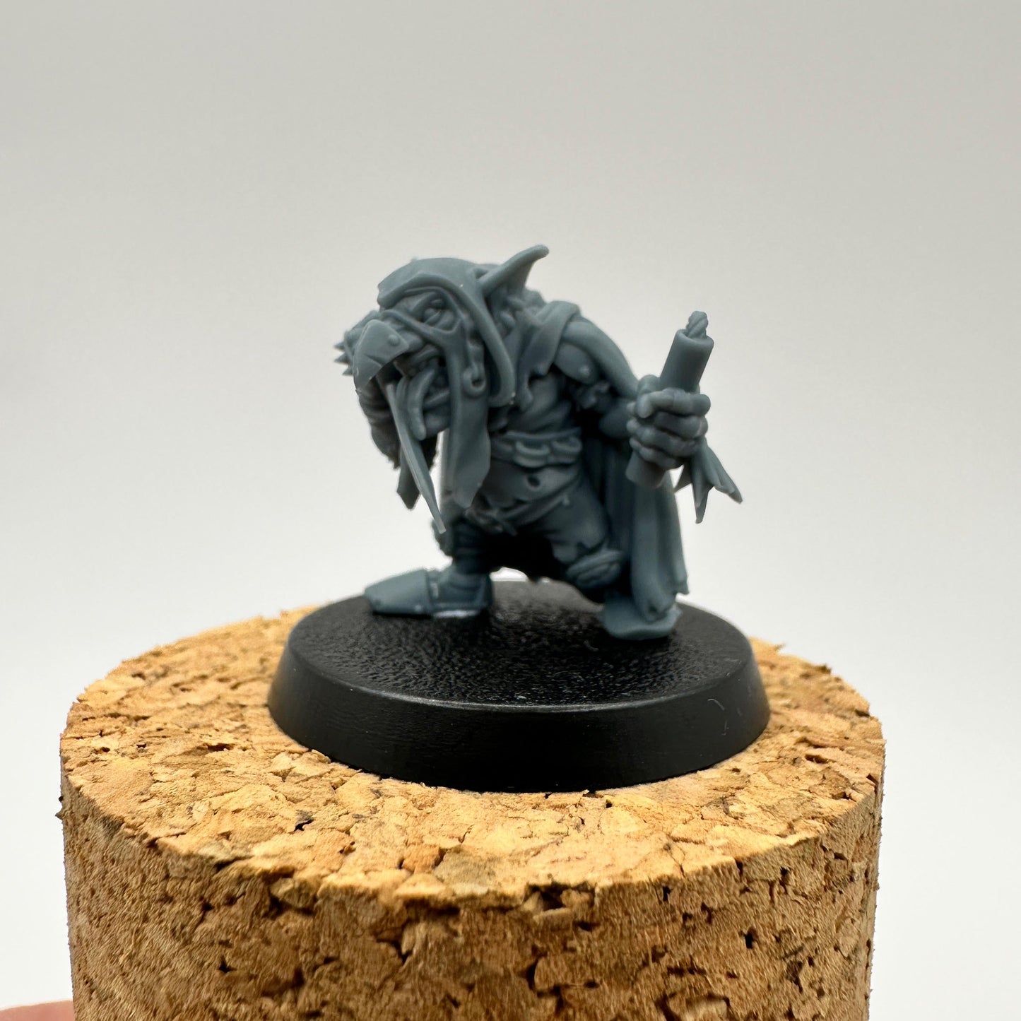 28mm Goblin Assassin Star Player