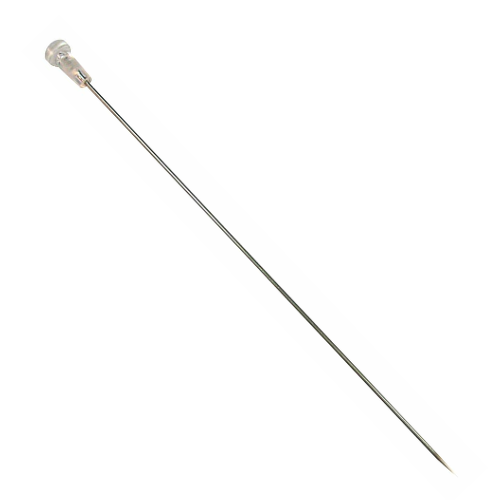 Sotar (No. 3) Needle, (Large-Clear)