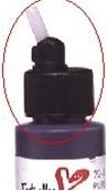 Fast Blast 20mm Jar Adaptor