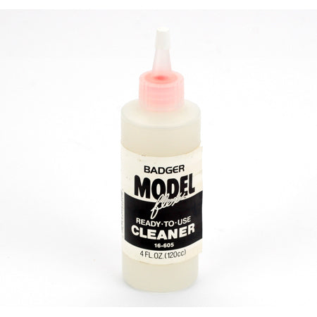 Airbrush Cleaner - 4oz