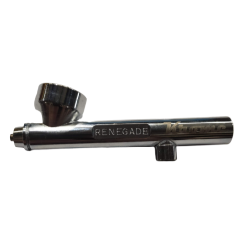 Renegade Krome Krome Jet Shell