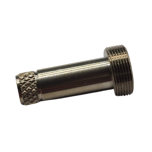 Renegade Krome Tube Shank