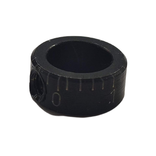 Renegade Krome Collar